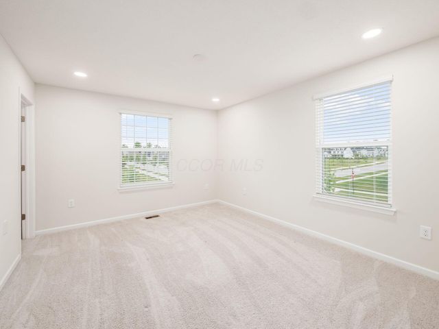 4281 Scotts Way, Shawnee Hills, OH 43065