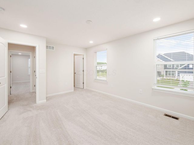 4281 Scotts Way, Shawnee Hills, OH 43065