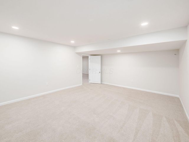 4281 Scotts Way, Shawnee Hills, OH 43065