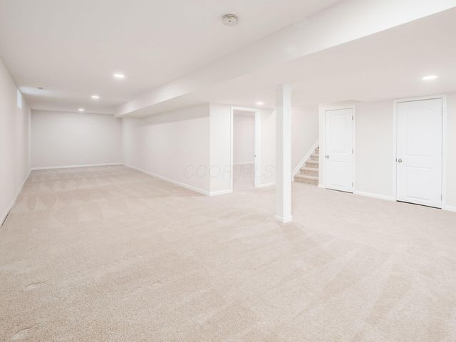 4281 Scotts Way, Shawnee Hills, OH 43065