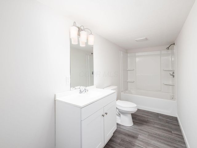 4281 Scotts Way, Shawnee Hills, OH 43065