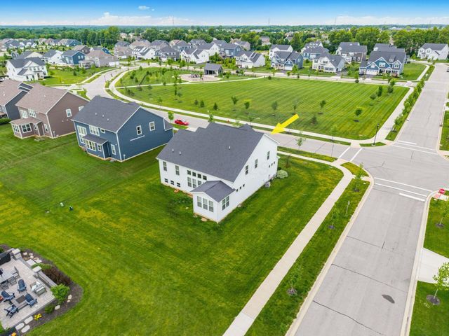 4281 Scotts Way, Shawnee Hills, OH 43065