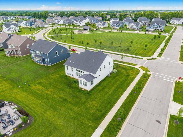 4281 Scotts Way, Shawnee Hills, OH 43065