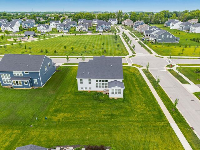 4281 Scotts Way, Shawnee Hills, OH 43065