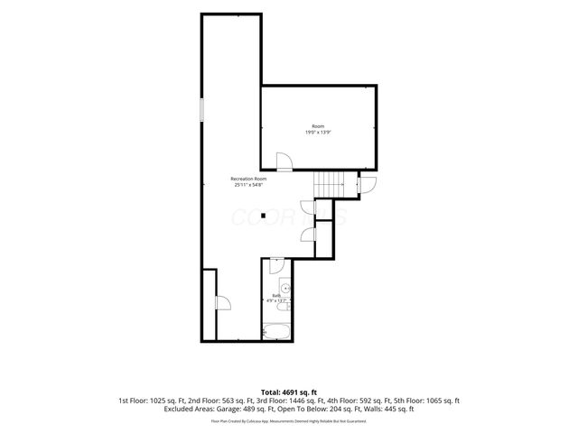 4281 Scotts Way, Shawnee Hills, OH 43065