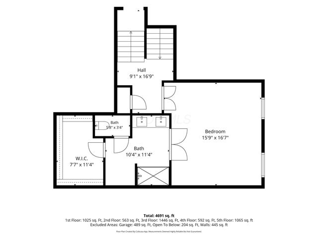 4281 Scotts Way, Shawnee Hills, OH 43065