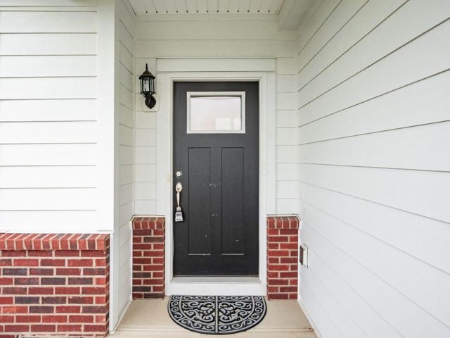 4281 Scotts Way, Shawnee Hills, OH 43065