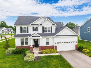 4281 Scotts Way, Shawnee Hills, OH 43065