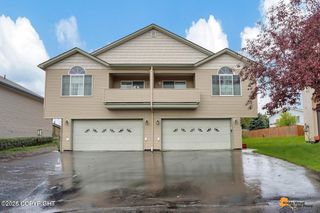 3089 Seclusion Cove Drive, Anchorage, AK 99515