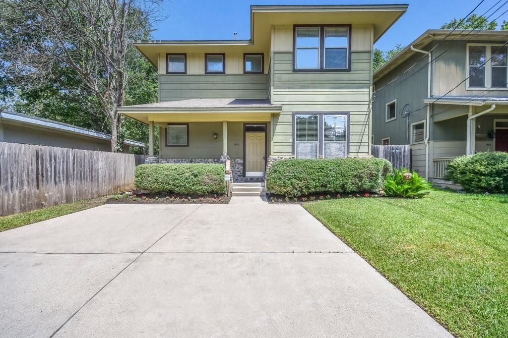 930 E 50th ST, Austin, TX 78751
