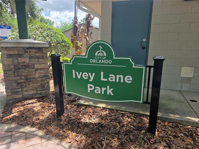 4429 CYPRESS STREET, Orlando, FL 32811