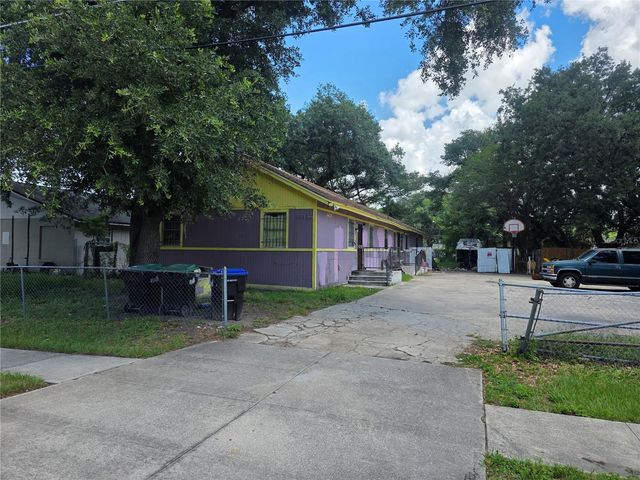 4429 CYPRESS STREET, Orlando, FL 32811