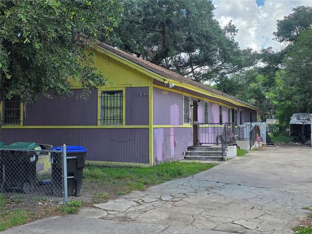 4429 CYPRESS STREET, Orlando, FL 32811
