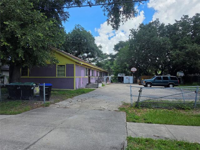 4429 CYPRESS STREET, Orlando, FL 32811