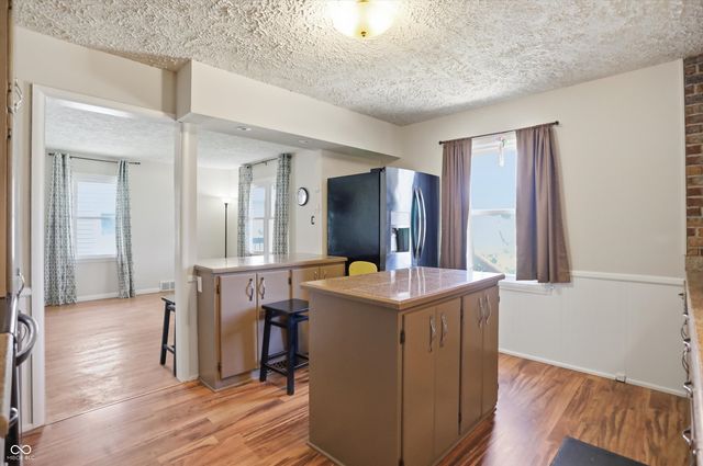 314 N 6th Avenue, Beech Grove, IN 46107