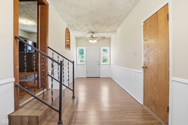 314 N 6th Avenue, Beech Grove, IN 46107