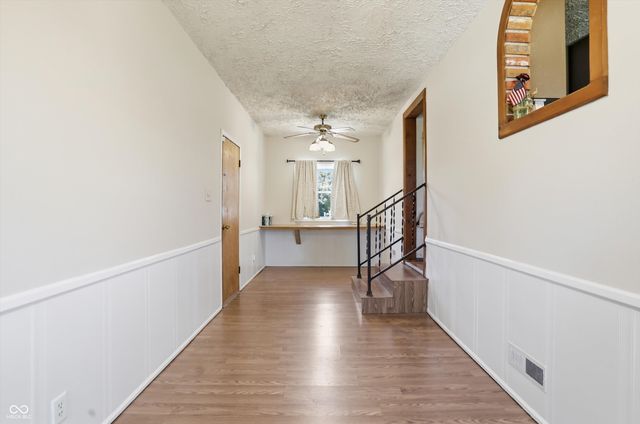 314 N 6th Avenue, Beech Grove, IN 46107