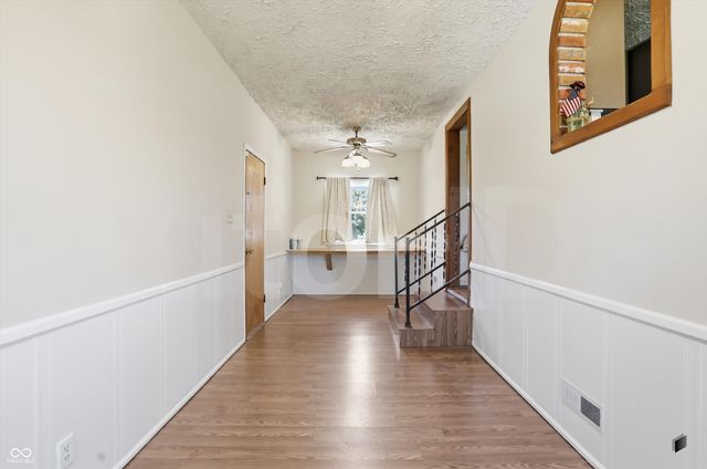 314 N 6th Avenue, Beech Grove, IN 46107