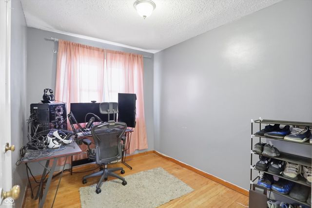 314 N 6th Avenue, Beech Grove, IN 46107