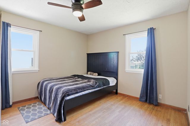 314 N 6th Avenue, Beech Grove, IN 46107