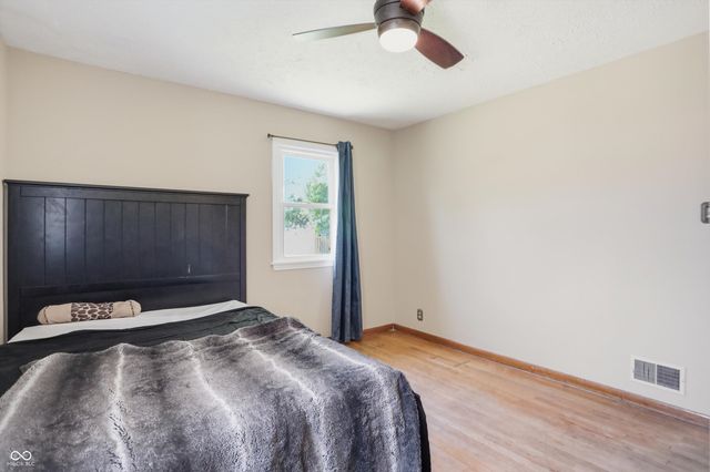 314 N 6th Avenue, Beech Grove, IN 46107