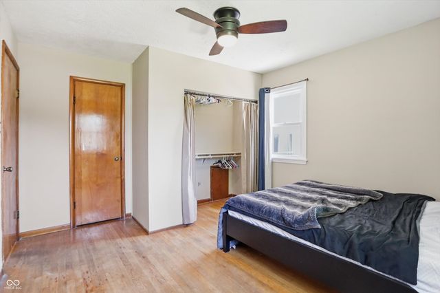 314 N 6th Avenue, Beech Grove, IN 46107