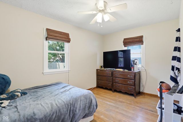 314 N 6th Avenue, Beech Grove, IN 46107