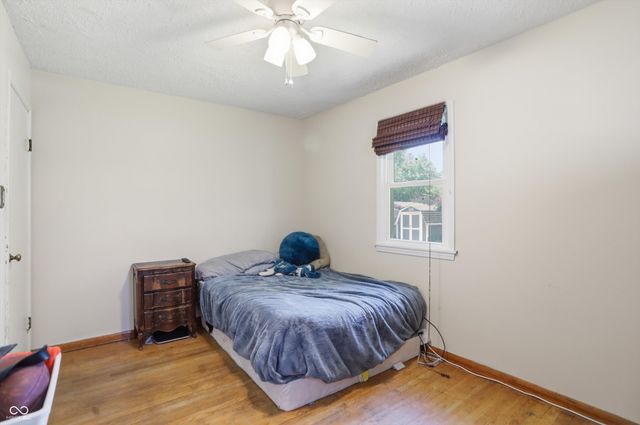 314 N 6th Avenue, Beech Grove, IN 46107