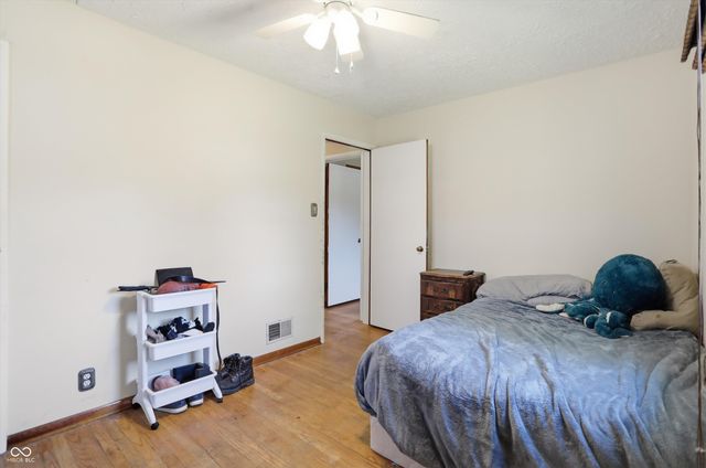 314 N 6th Avenue, Beech Grove, IN 46107