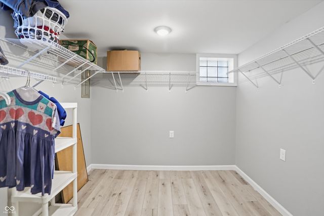 314 N 6th Avenue, Beech Grove, IN 46107