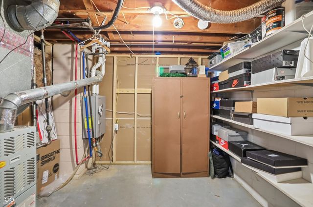 314 N 6th Avenue, Beech Grove, IN 46107