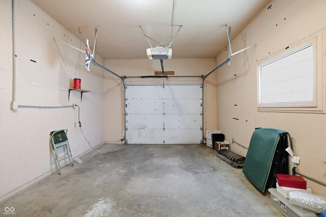 314 N 6th Avenue, Beech Grove, IN 46107
