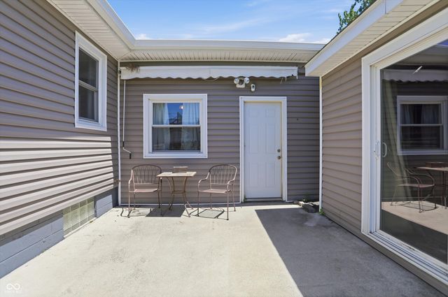314 N 6th Avenue, Beech Grove, IN 46107