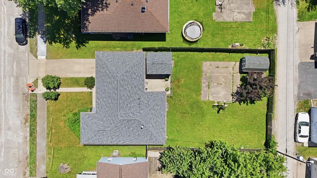 314 N 6th Avenue, Beech Grove, IN 46107