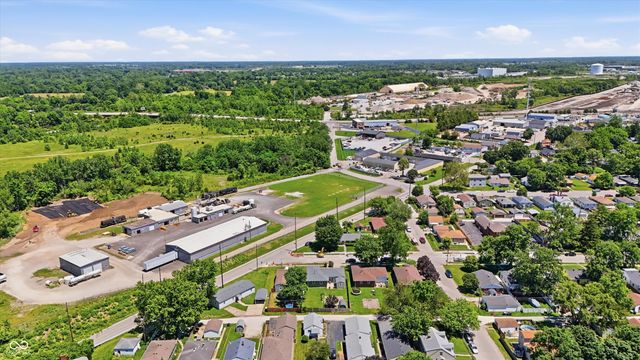 314 N 6th Avenue, Beech Grove, IN 46107