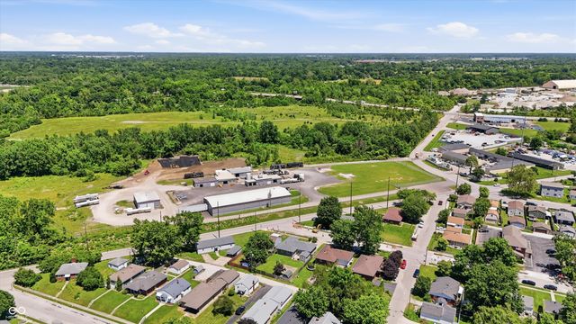 314 N 6th Avenue, Beech Grove, IN 46107
