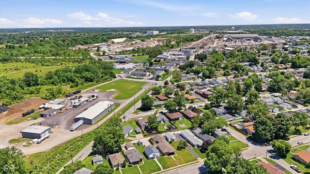 314 N 6th Avenue, Beech Grove, IN 46107