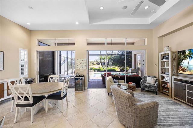 7842 Ashton RD, Naples, FL 34113