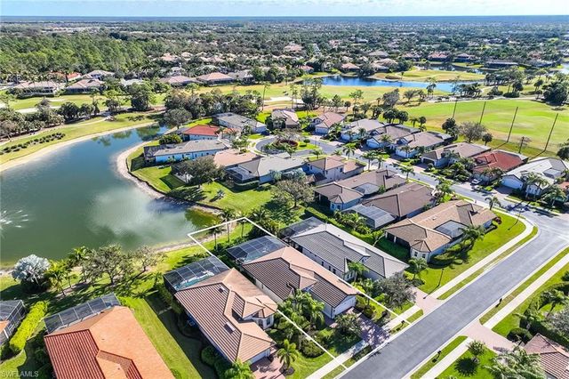 7842 Ashton RD, Naples, FL 34113