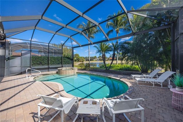 7842 Ashton RD, Naples, FL 34113
