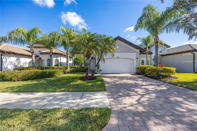 7842 Ashton RD, Naples, FL 34113