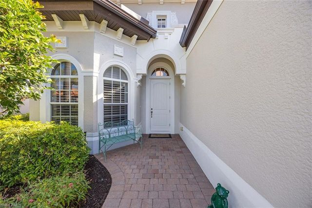 7842 Ashton RD, Naples, FL 34113