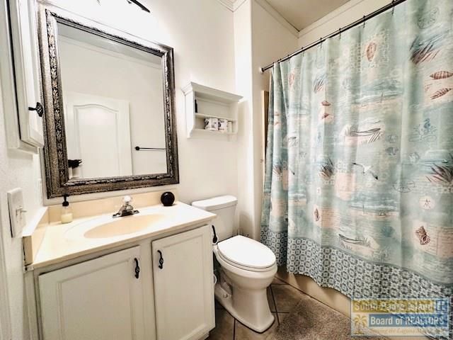 1 Torrey Pines Dr., Laguna Vista, TX 78578