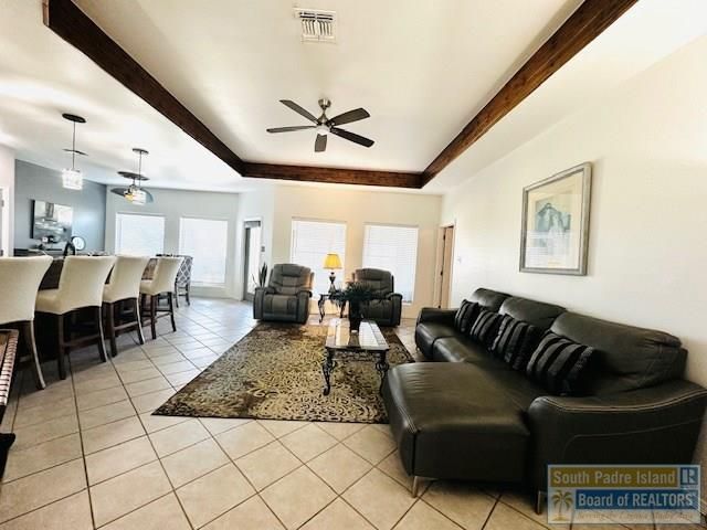 1 Torrey Pines Dr., Laguna Vista, TX 78578