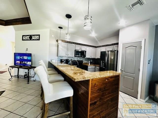 1 Torrey Pines Dr., Laguna Vista, TX 78578