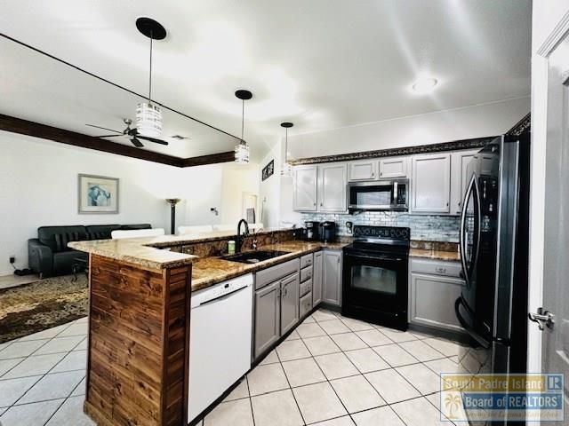 1 Torrey Pines Dr., Laguna Vista, TX 78578