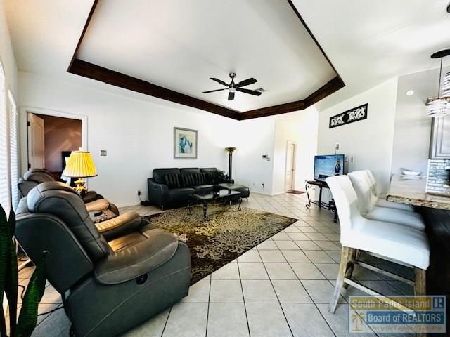 1 Torrey Pines Dr., Laguna Vista, TX 78578