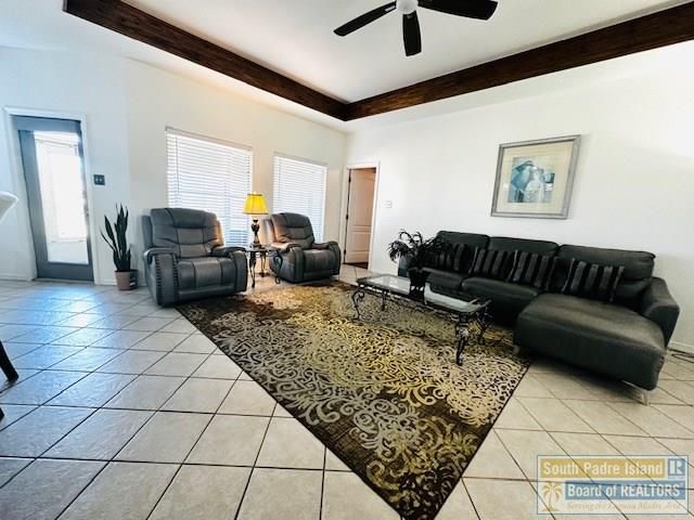 1 Torrey Pines Dr., Laguna Vista, TX 78578