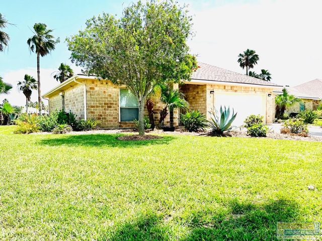 1 Torrey Pines Dr., Laguna Vista, TX 78578