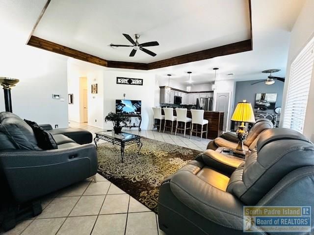 1 Torrey Pines Dr., Laguna Vista, TX 78578